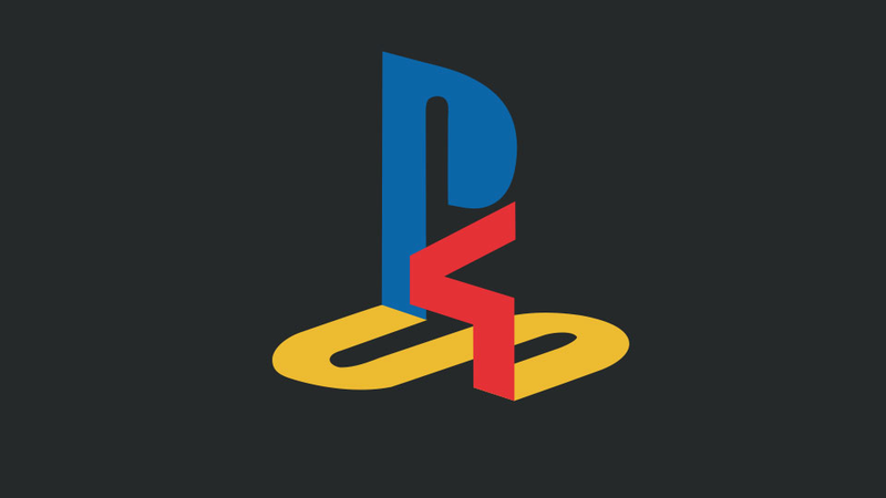 Illustration for article titled Here's Five Of The Best Attempts At Creating A PS4 Logo